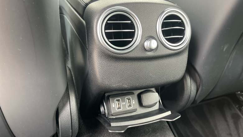 Mercedes-AMG C-Class C63 S 5dr 9G-Tronic Petrol Estate